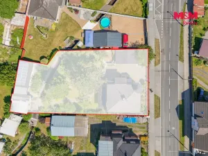 Prodej rodinného domu, Velká Hleďsebe, Pohraniční stráže, 220 m2
