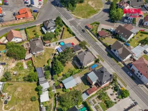Prodej rodinného domu, Velká Hleďsebe, Pohraniční stráže, 220 m2