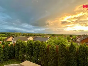 Prodej rodinného domu, Březno, Lesní, 84 m2