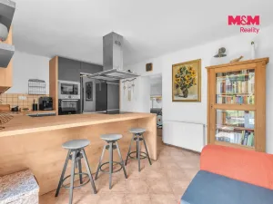 Prodej rodinného domu, Chrudim - Chrudim III, Škroupova, 134 m2
