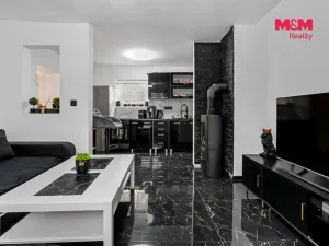 Prodej rodinného domu, Beroun - Beroun-Závodí, Pod Lišticí, 76 m2