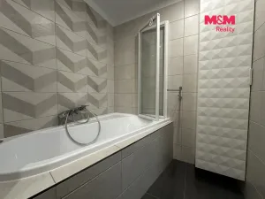 Pronájem bytu 3+1, Poděbrady - Poděbrady III, 72 m2