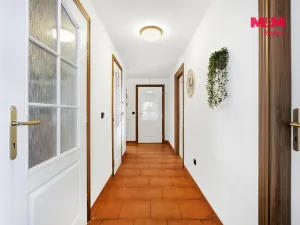 Prodej rodinného domu, Ústí nad Labem - Neštěmice, Zelená, 342 m2