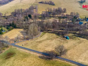 Prodej pozemku pro bydlení, Lobendava - Severní, 9084 m2