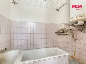 Prodej rodinného domu, Jablonec nad Nisou, 150 m2