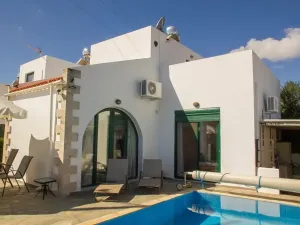 Prodej rodinného domu, Platanias, Řecko, 59 m2