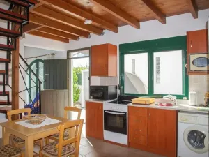 Prodej rodinného domu, Platanias, Řecko, 59 m2