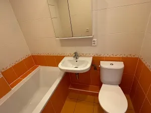 Prodej bytu 1+1, Brno, Dobrovského, 40 m2