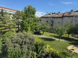 Prodej bytu 1+1, Brno, Dobrovského, 40 m2
