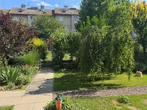 Prodej bytu 1+1, Brno, Dobrovského, 40 m2