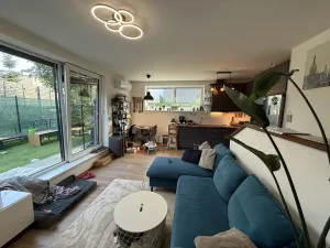 Pronájem bytu 2+kk, Mladá Boleslav, 56 m2