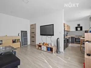 Prodej bytu 1+1, Karviná, Březová, 36 m2