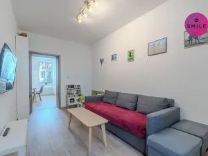 Prodej bytu 4+1, Frýdek-Místek, Komenského, 88 m2