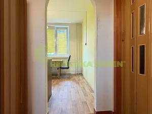 Prodej bytu 2+1, Vsetín, Bratří Hlaviců, 43 m2