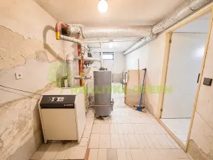 Prodej rodinného domu, Lipov, 150 m2