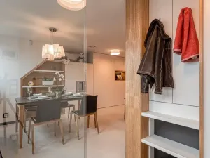 Pronájem bytu 2+kk, Praha - Vinohrady, Francouzská, 99 m2