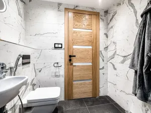 Pronájem bytu 2+kk, Praha - Vinohrady, Francouzská, 99 m2