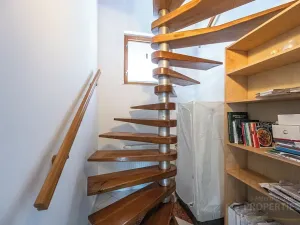 Prodej rodinného domu, Praha, Hájová, 166 m2