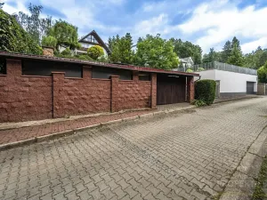 Prodej rodinného domu, Praha, Hájová, 166 m2