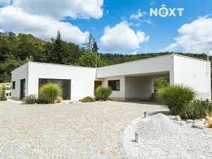 Pronájem rodinného domu, Nemojany, 163 m2