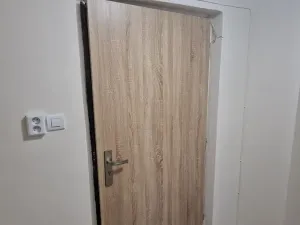 Pronájem bytu 1+1, Dubí, Lípová, 40 m2