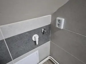 Pronájem bytu 1+1, Dubí, Lípová, 40 m2