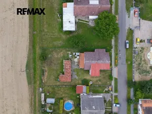 Prodej rodinného domu, Brloh, 120 m2