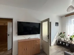 Pronájem bytu 2+1, Hradec Králové, Formánkova, 53 m2