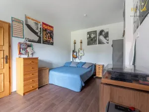 Prodej rodinného domu, Práče, 137 m2