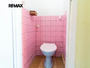 Prodej rodinného domu, Rožďalovice, 80 m2