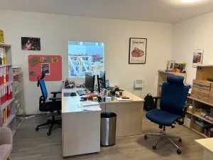 Pronájem skladu, Praha - Kunratice, Dobronická, 390 m2