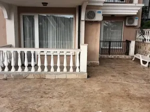 Prodej bytu 2+kk, Sveti Vlas, Bulharsko, 53 m2