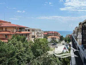 Prodej bytu 2+kk, Sveti Vlas, Bulharsko, 60 m2