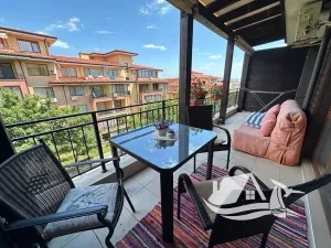 Prodej bytu 2+kk, Sveti Vlas, Bulharsko, 60 m2