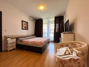 Prodej bytu 2+kk, Sveti Vlas, Bulharsko, 60 m2