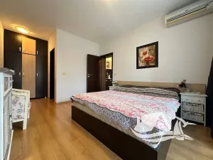 Prodej bytu 2+kk, Sveti Vlas, Bulharsko, 60 m2