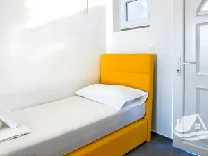 Prodej atypického bytu, Vir, Chorvatsko, 140 m2