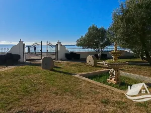 Prodej atypického bytu, Vir, Chorvatsko, 140 m2