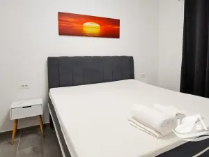 Prodej atypického bytu, Vir, Chorvatsko, 140 m2