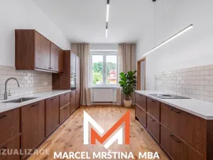 Prodej bytu 4+1, Meziměstí, Školní, 112 m2