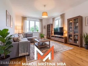 Prodej bytu 4+1, Meziměstí, Školní, 112 m2