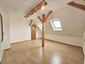 Prodej rodinného domu, Uničov, Přemyslova, 179 m2