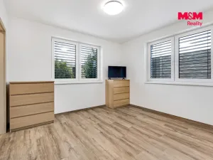 Prodej rodinného domu, Tmaň, K Vodojemu, 118 m2