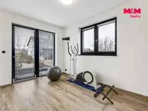 Prodej rodinného domu, Tmaň, K Vodojemu, 118 m2
