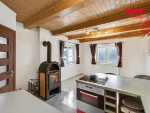 Prodej rodinného domu, Tmaň, K Vodojemu, 118 m2