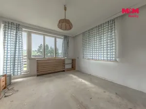 Prodej komerční nemovitosti, Plavy, 500 m2