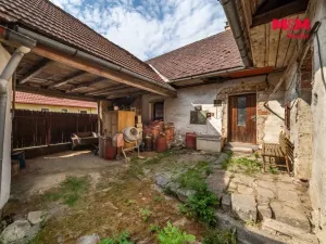 Prodej rodinného domu, Soběšice, 70 m2