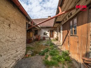 Prodej rodinného domu, Soběšice, 70 m2