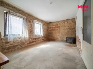 Prodej rodinného domu, Soběšice, 70 m2