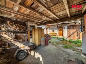 Prodej rodinného domu, Soběšice, 70 m2
